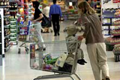supermarket
