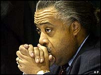 Al Sharpton