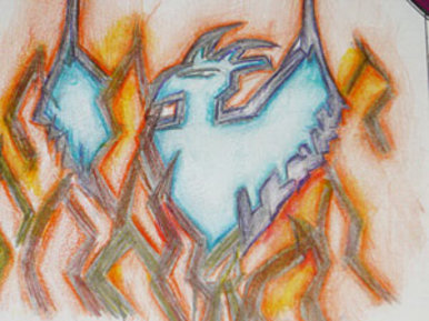Ashes