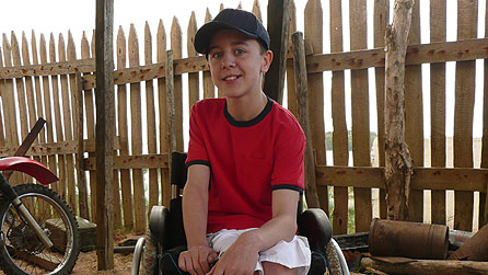 Billy