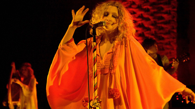 Goldfrapp