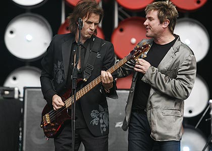Duran Duran