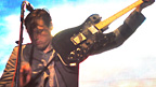 Arcade Fire on the Main Stage