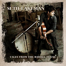 Review of Tales From the Barrel House     