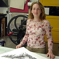 Ruth Uglow