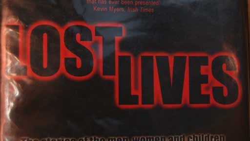Video - Gerry Anderson explores the reference book Lost Lives Video - Gerry Anderson explores the reference book Lost Lives