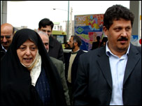 مهدی هاشمی