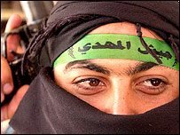 المہدی