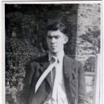 Tony Jennett