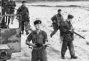 The Suez Crisis