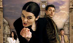 The Taming of the Shrew on BBC ONE, part of the Shakespeare season across the BBC