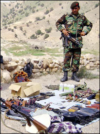 وزیرستان