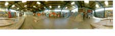 Radlands Skate Park