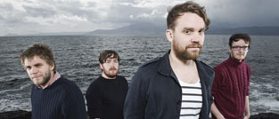 Frightened Rabbit