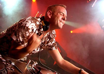 Fatboy Slim