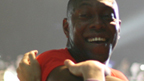 Dizzee Rascal