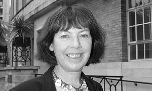 Anna Carragher