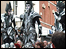 Silver explorers on St Peter's Street
