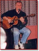 Colin Reece