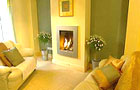 Yellow room