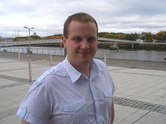 Alasdair