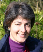 Sarah Chesters