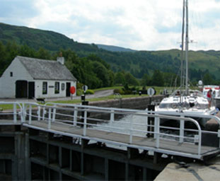 Cùil Lòchaidh 