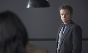 Messiah V: Marc Warren plays DCI Walker