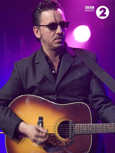 Richard Hawley