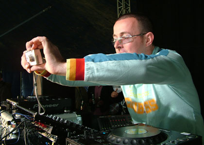 Second Stage