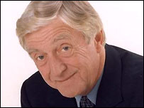 Michael Parkinson