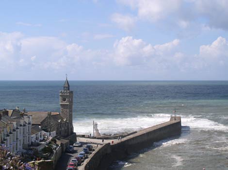 Porthleven