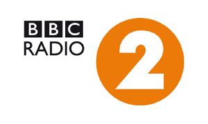 BBC Radiio 2's new logo