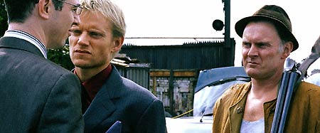 Series 2 Episode 1