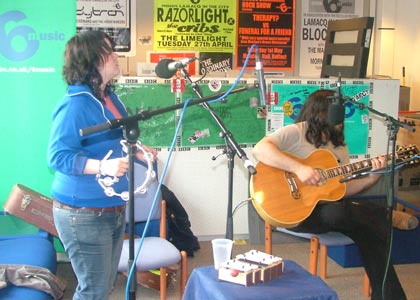 The Magic Numbers in the hub