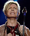 David Bowie