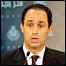 Gamal Mubarak
