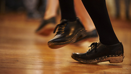 Get Your Clogs On