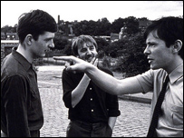 Joy Division
