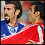 پرسپولیس - استقلال