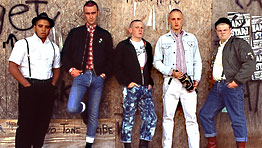 This Is England