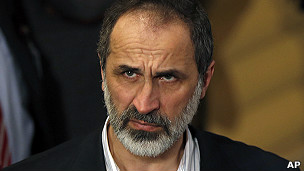 الخطیب