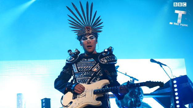Empire of the Sun