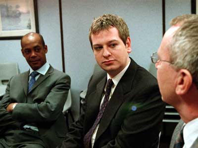 The Guys
