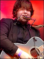 Liam Frost (pic: Shirlaine Forrest)