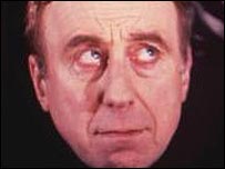 Norman Lovett