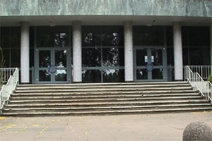 Northampton Uni