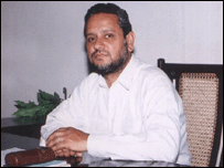 سردار عتیق