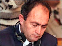 Zdravko Tolimir