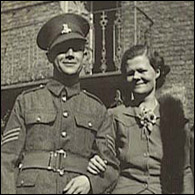 David's parents